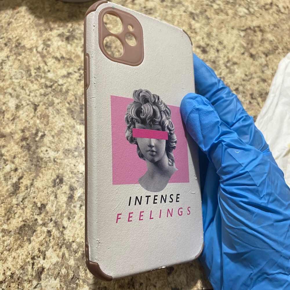 IPhone 11 Phone case